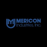 Mericon Industries Logo