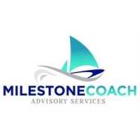 Milestone Coach Advisory Services Logo