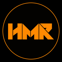Hammer CrossFit South Logo