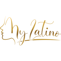 My Latino Beauty Salon By Lorena Logo