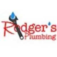 Rodger's Plumbing Logo