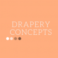 Drapery Concepts Logo