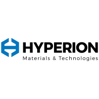 Hyperion Materials & Technologies Logo
