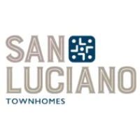 San Luciano Townhomes Logo