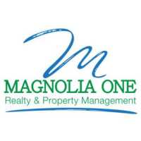 Magnolia One Realty & Property Management Logo