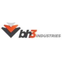 BH3 Industries Logo