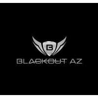 Blackout AZ Logo