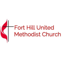 Fort Hill United Methodist Church Logo