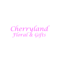 Cherryland Floral & Gifts, Inc. Logo