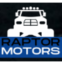 Raptor Motors Logo