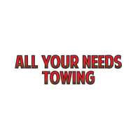 All Your Needs Towing Logo
