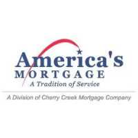 America's Mortgage Logo