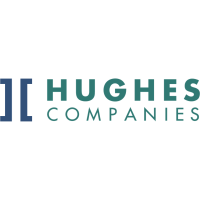 Hughes Law Logo