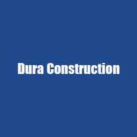 Dura Construction Logo