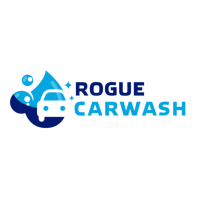 Rogue Carwash Logo