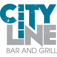 City Line Bar and Grill Logo