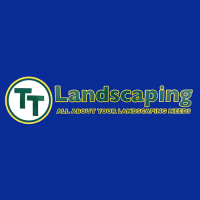 TT Landscaping Corp Logo