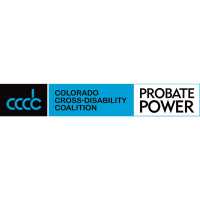 CCDC Probate Power Logo