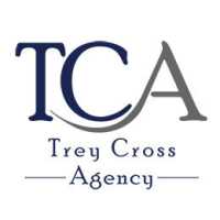 The Trey Cross Agency Nationwide Insurance Logo