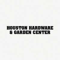 Houston Hardware & Garden Center LLC Logo