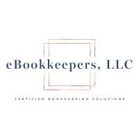 eBookkeepers, LLC Logo