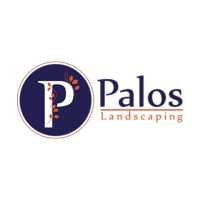 Palos Landscaping Logo