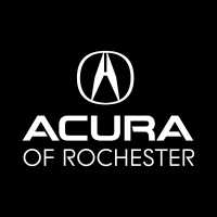 Acura of Rochester Logo