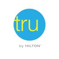 Tru by Hilton San Antonio Downtown Riverwalk Logo
