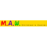 M.A.W. Children's Center Logo