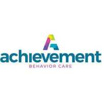 Achievement Behavior Care & ABA Therapy Logo