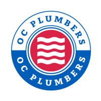 OC Plumbers Logo