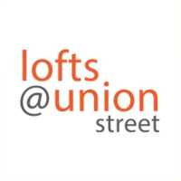 Lofts @ Union Street Logo