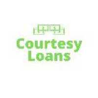 Courtesy Loans Logo