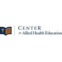 Center for Allied Health Education Logo