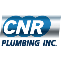 CNR Plumbing Inc. Logo