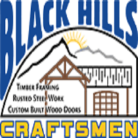 Black Hills Craftsmen Logo