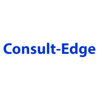 Consult-Edge Logo
