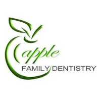 Apple Family Dentistry Logo