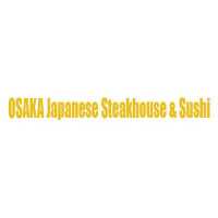 TJ Sushi & Steak House Logo