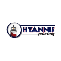 Hyannis Painting Logo