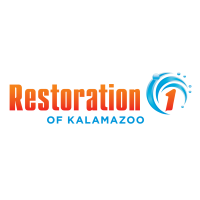 Restoration 1 of Kalamazoo Logo