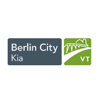 Berlin City Kia of Vermont Logo