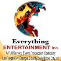 Everything Entertainment, Inc. Logo