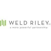 Weld Riley, S.C. Logo