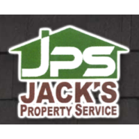 Jack's Property Service Logo