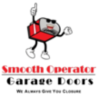 Smooth Operator Garage Doors LLC Logo