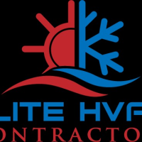 Elite Hvac Contractors LLC Logo
