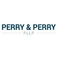 Perry & Perry PLLP Logo