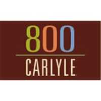 800 Carlyle Logo