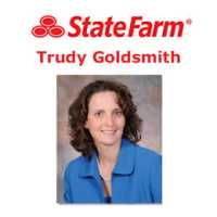 Trudy Goldsmith - State Farm Insurance Agent Logo